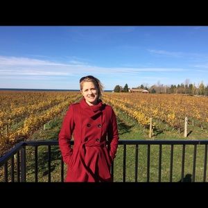 Meet your Posher, Michele